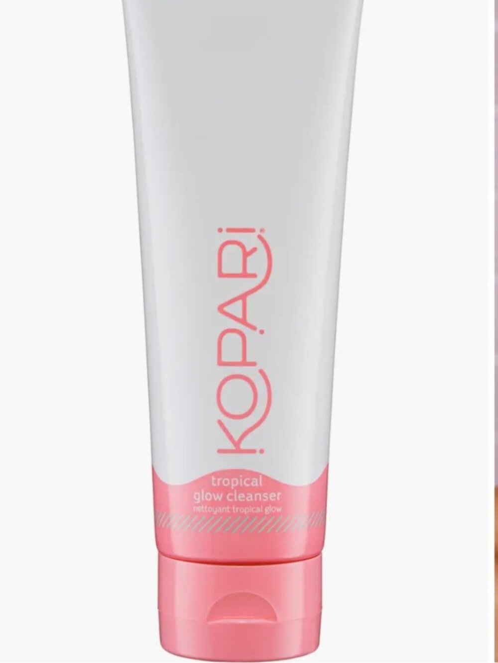 Kopari Tropical Glow Cleanser